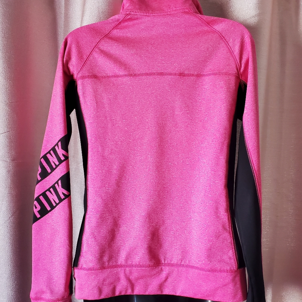 PINK Pullover - Picture 2 of 2